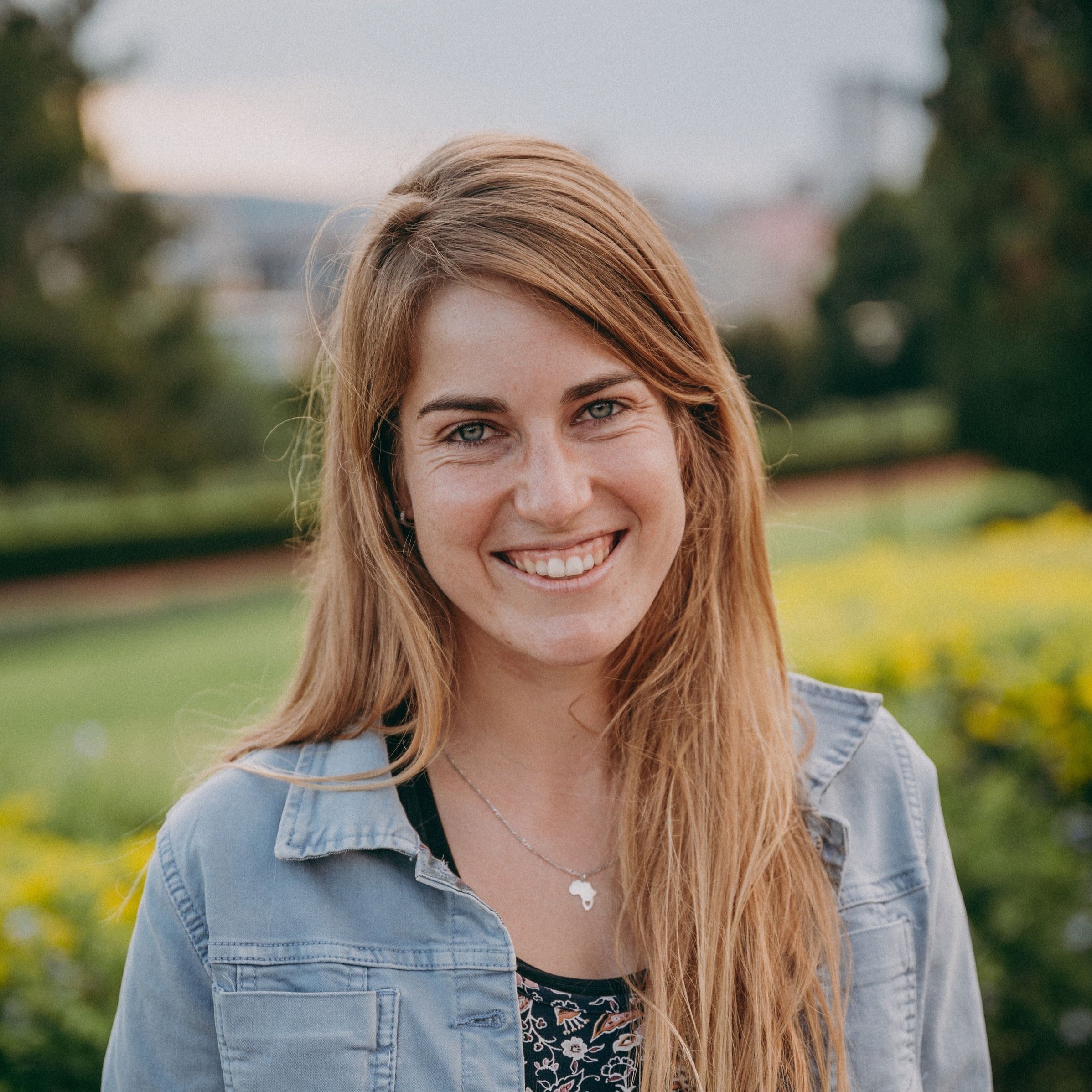 Clarissa Wessels
