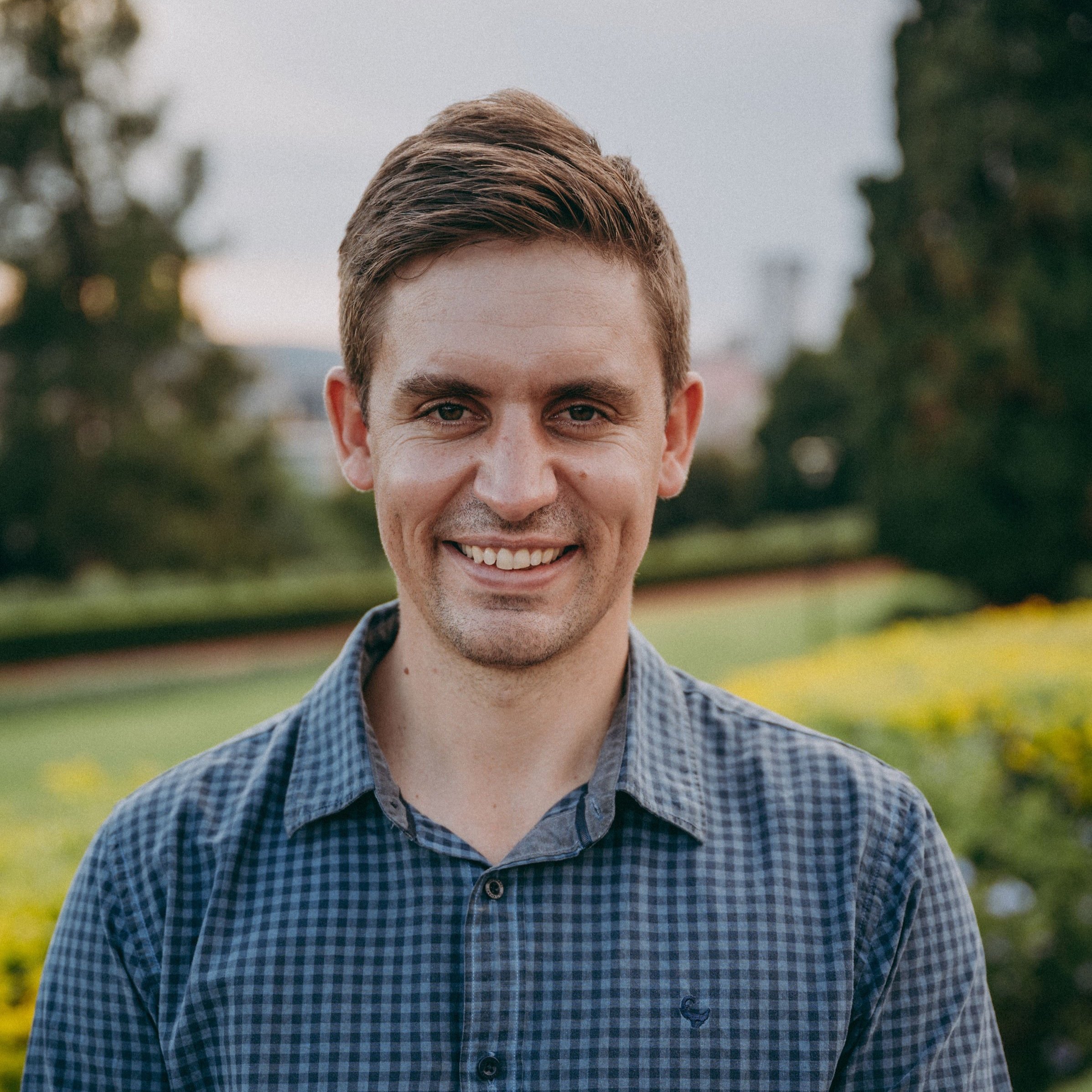 Pieter Wessels