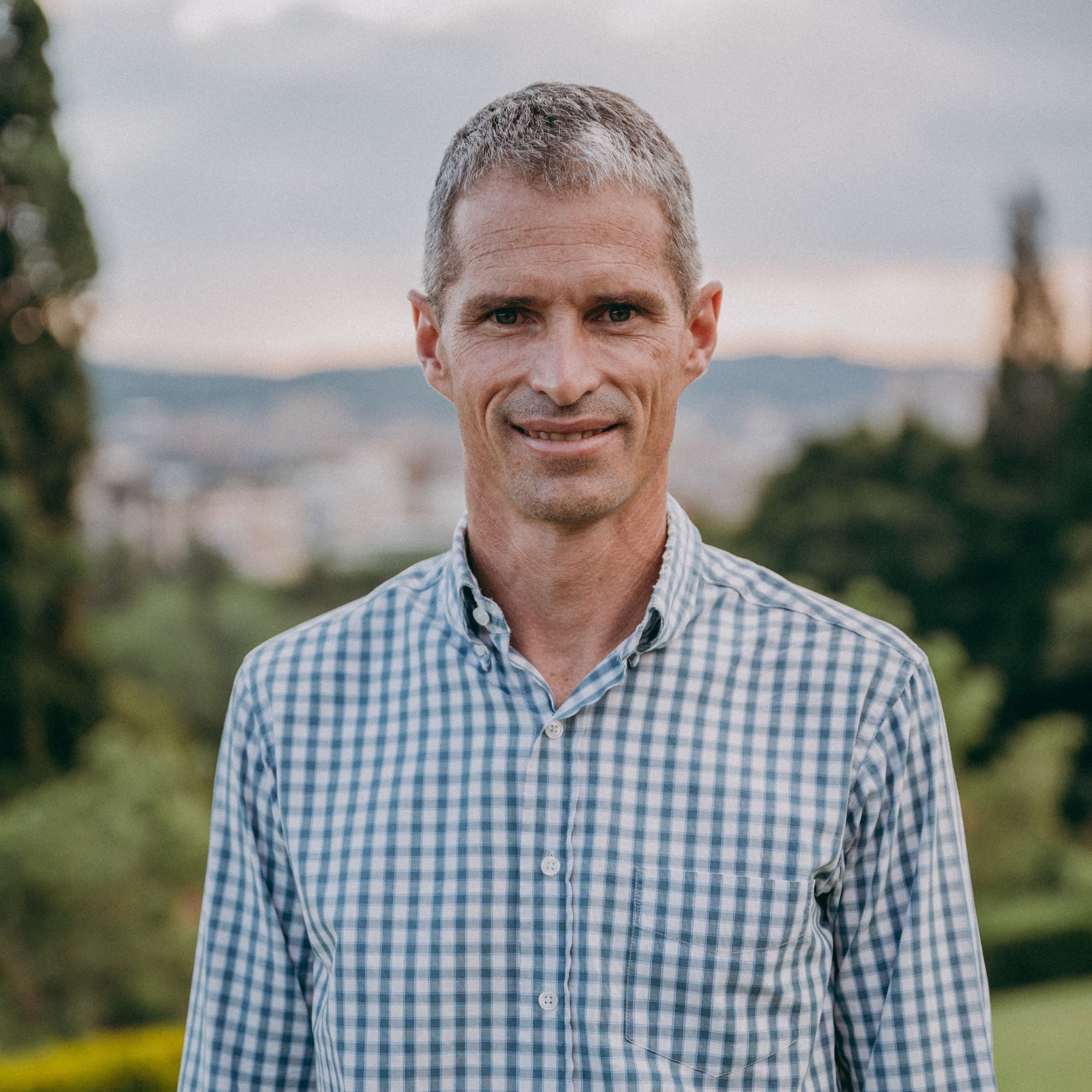 Tobie Meyer